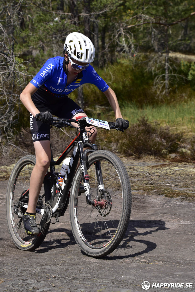 Bild från Lida Loop 2018